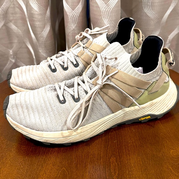 Merrell Men's Embark Lace Sneaker - Size: 12 - Picture 1 of 7
